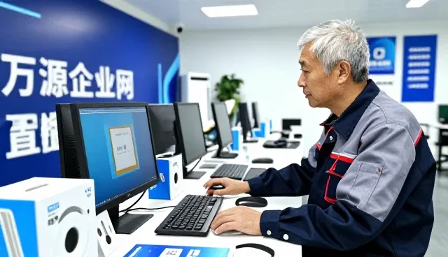 企业名录查询系统性能优化的常见问题与处理策略